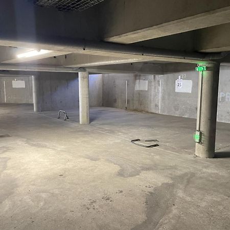 Bleu Marine Vue Ocean, 2 Chambres, Terrasse 30M2, Parking Privatif Et Piscine En Ete ラカノー エクステリア 写真