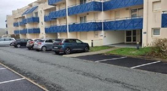 Bleu Marine Vue Ocean, 2 Chambres, Terrasse 30M2, Parking Privatif Et Piscine En Ete ラカノー エクステリア 写真